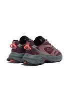 Lacoste-Neo Shot Kadın Açık Mor Sneaker-Sneakers-7-Milagron.com