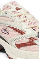 Neo Shot Kadın Açık Pembe Sneaker - 5