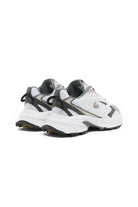 Lacoste-Neo Shot Kadın Gümüş Sneaker-Sneakers-3-Milagron.com