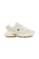 Lacoste-Neo Shot Kadın Krem Sneaker-Sneakers-1-Milagron.com