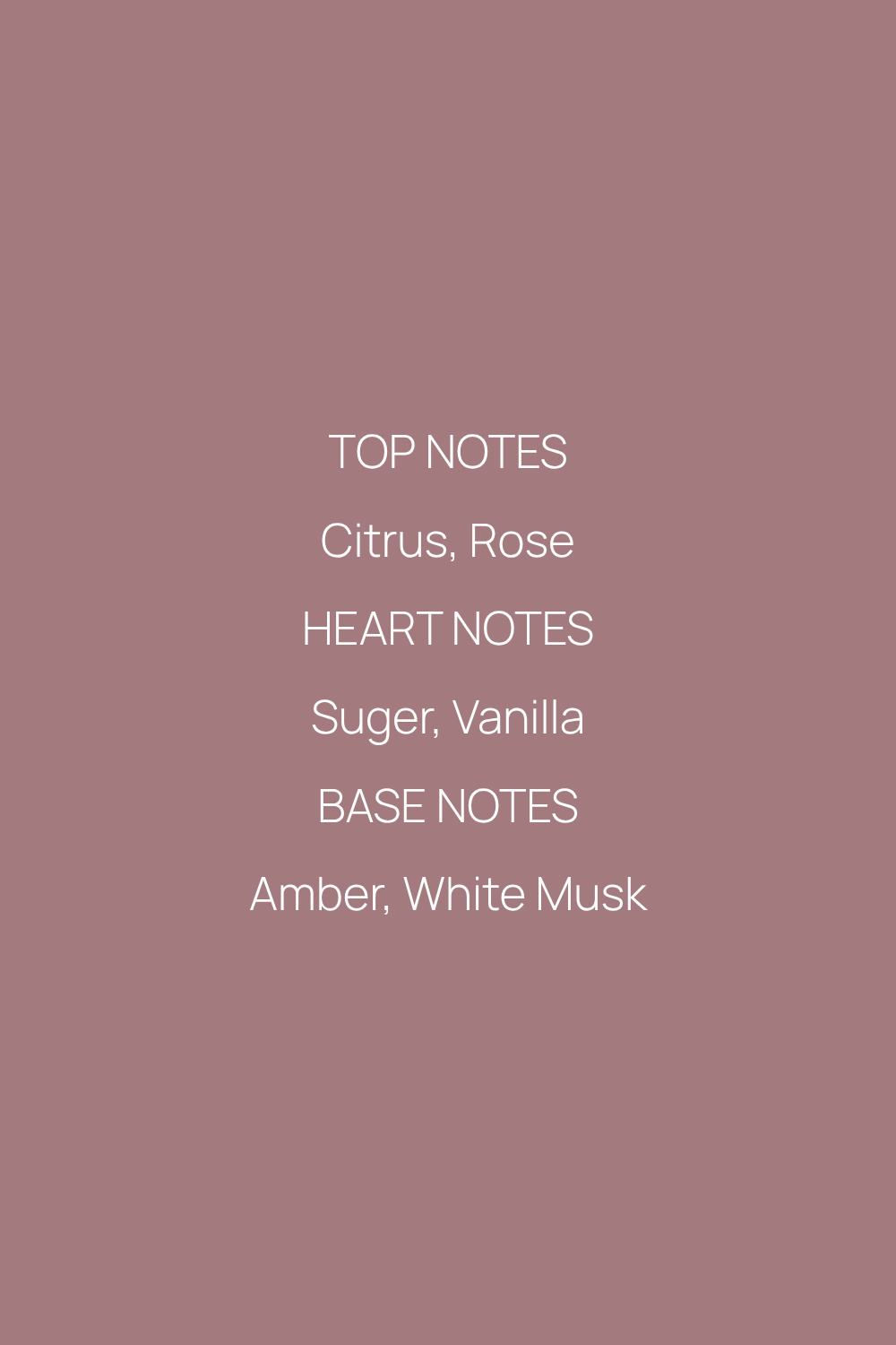 Inanna Mum | Love Elixir - 2