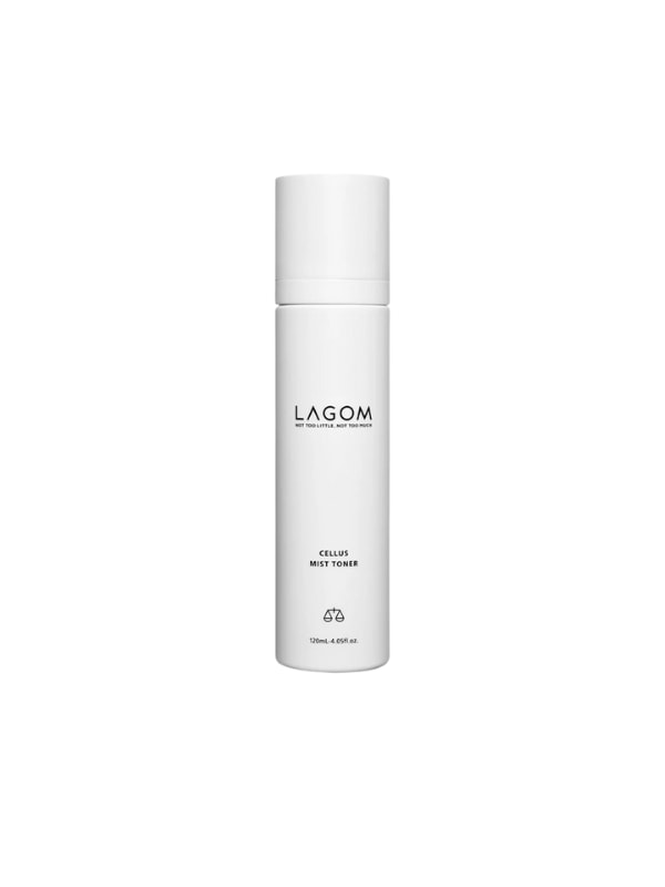 Lagom Cellus Mist Toner 120ml - Nemlendirici Mist Tonik