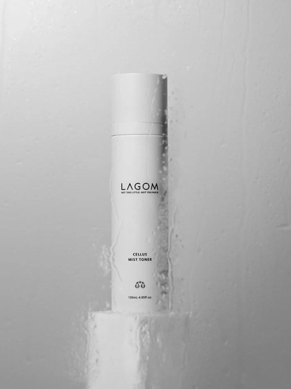 Lagom Cellus Mist Toner 120ml - Nemlendirici Mist Tonik