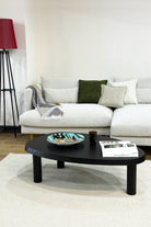 Lagoma-Atlas Amorf Orta Sehpa - 125 Cm-Sehpa-3-Milagron.com