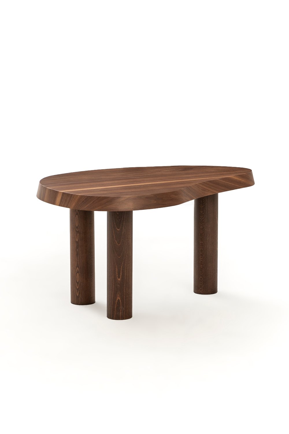 Lagoma-Atlas Amorf Orta Sehpa - 85 Cm-Sehpa-1-Milagron.com