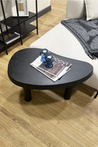 Lagoma-Atlas Amorf Orta Sehpa - 85 Cm-Sehpa-2-Milagron.com