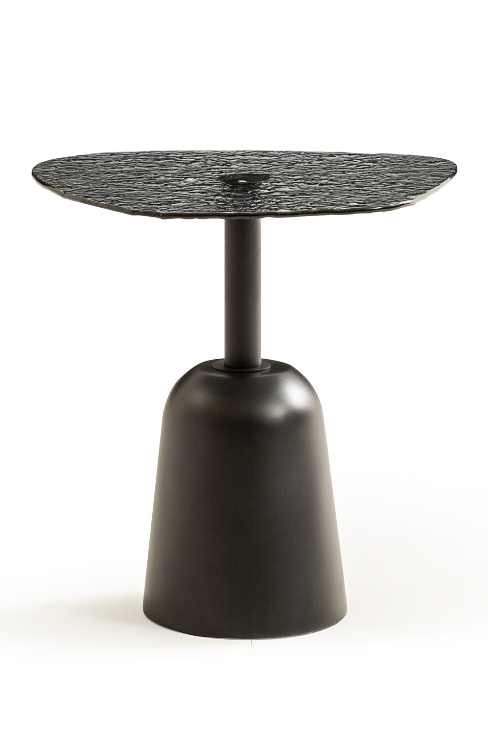 Lagoma-Delta Dörtgen Yan Sehpa - 50 cm-Sehpa-1-Milagron.com