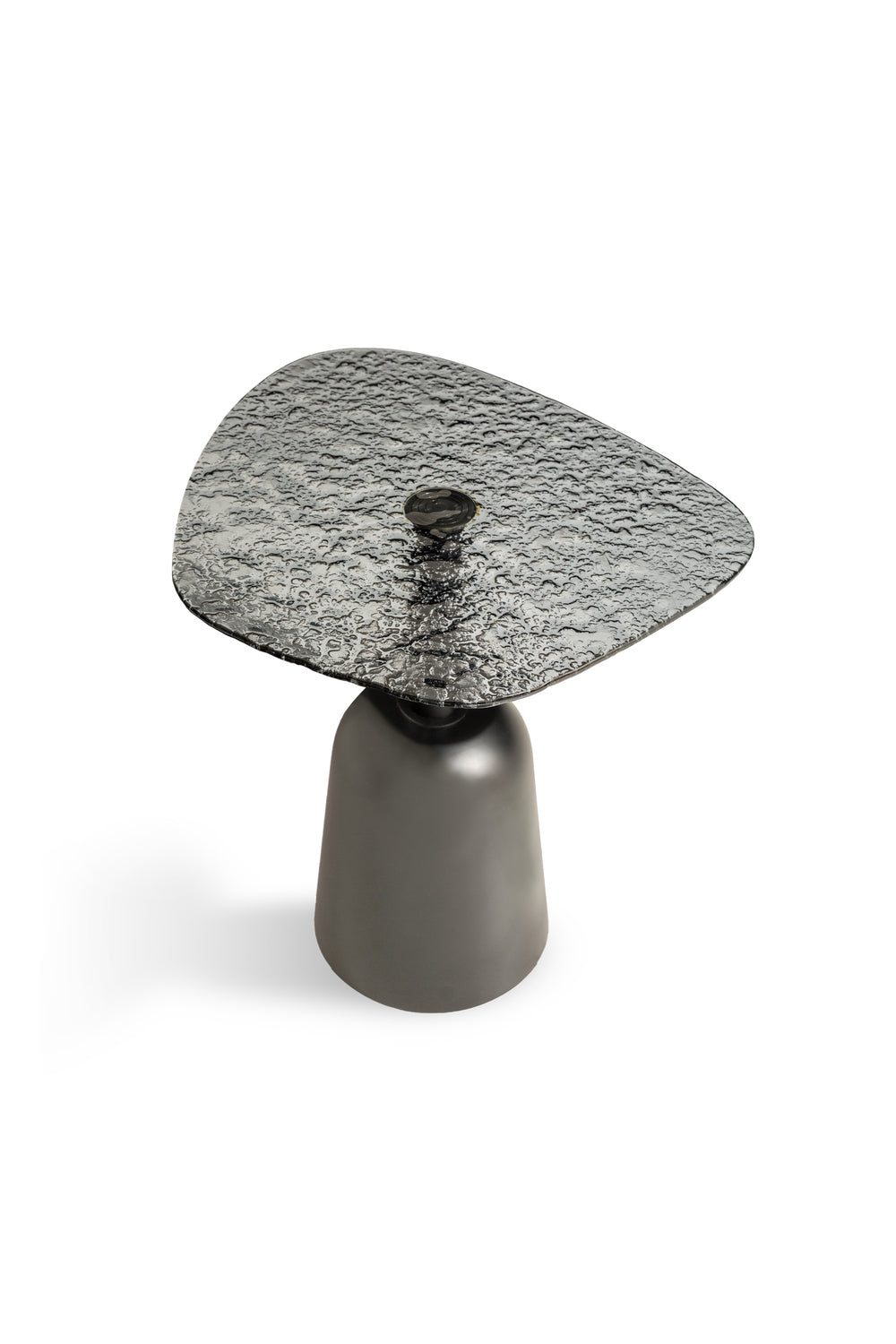 Lagoma-Delta Dörtgen Yan Sehpa - 50 cm-Sehpa-2-Milagron.com