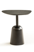 Lagoma-Delta Dörtgen Yan Sehpa - 50 cm-Yan Sehpa-1-Milagron.com