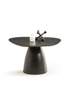 Lagoma-Delta Dörtgen Yan Sehpa - 70 cm-Yan Sehpa-1-Milagron.com