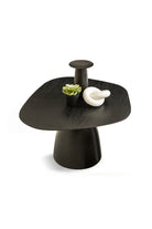 Lagoma-Delta Dörtgen Yan Sehpa - 70 cm-Yan Sehpa-2-Milagron.com