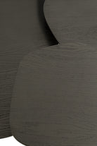 Lagoma-Delta Dörtgen Yan Sehpa - 70 cm-Yan Sehpa-3-Milagron.com