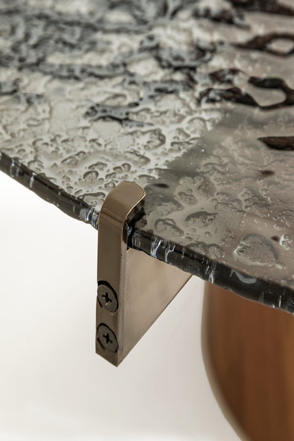 Lagoma-Elvora Yuvarlak Yan Sehpa-Yan Sehpa-3-Milagron.com