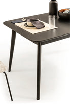 Lagoma-Helsinki Dikdörtgen Yemek Masası-Masa-3-Milagron.com