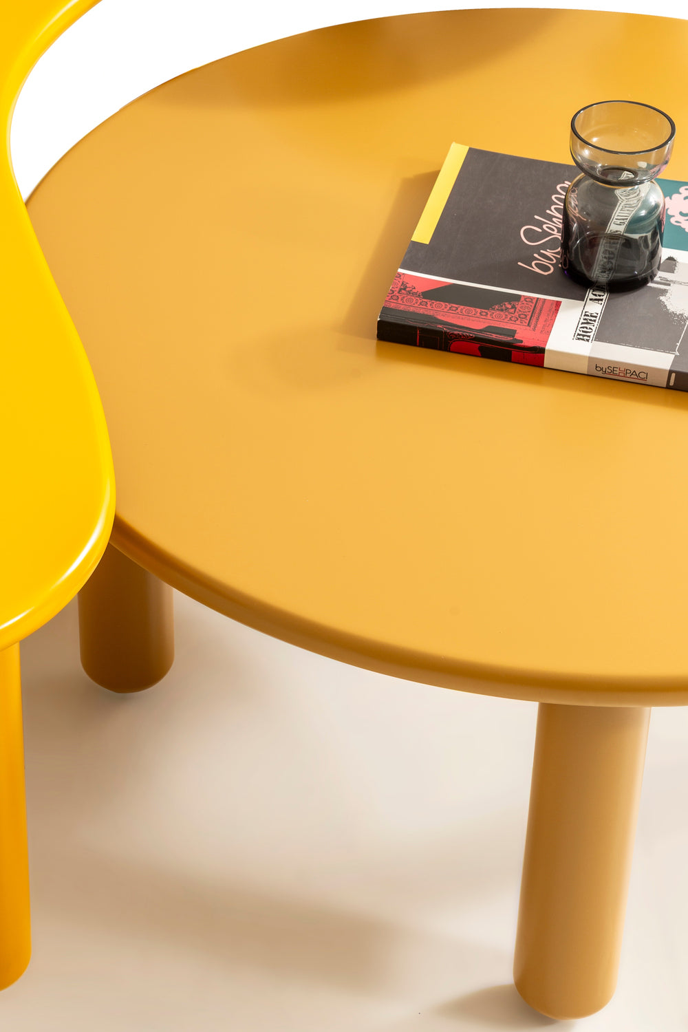 Lagoma-Lucea Orta Sehpa II-Orta Sehpa-2-Milagron.com