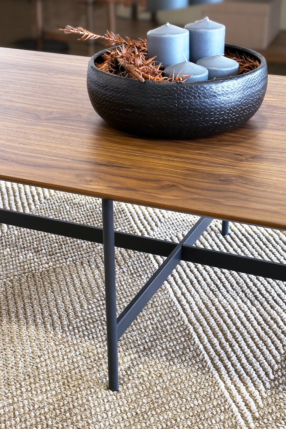 Lagoma-Madra Dikdörtgen Orta Sehpa-Sehpa-4-Milagron.com