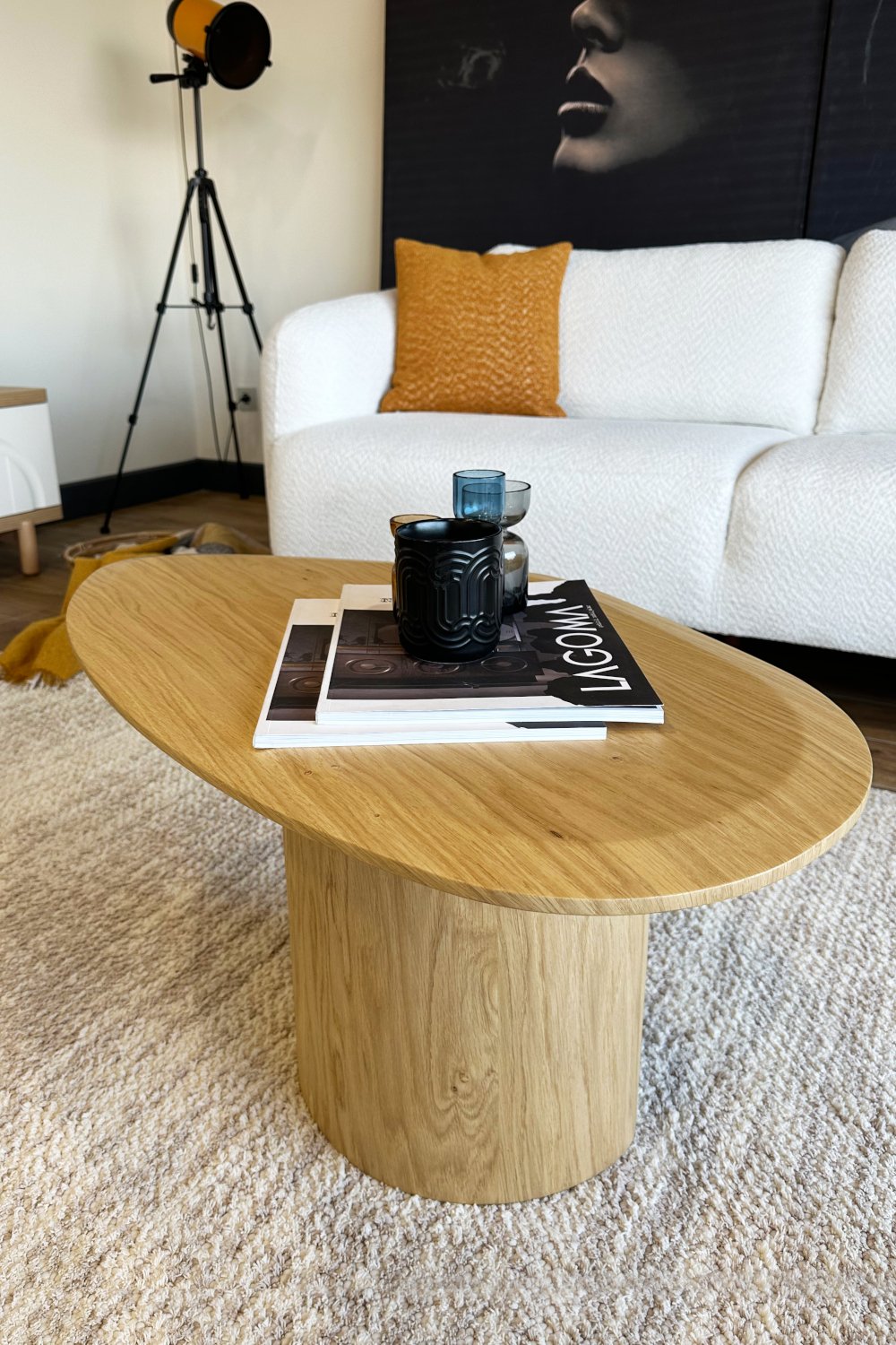 Lagoma-Mercan Yan Sehpa-Sehpa-1-Milagron.com