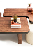 Lagoma-Neva Orta Sehpa I-Orta Sehpa-4-Milagron.com