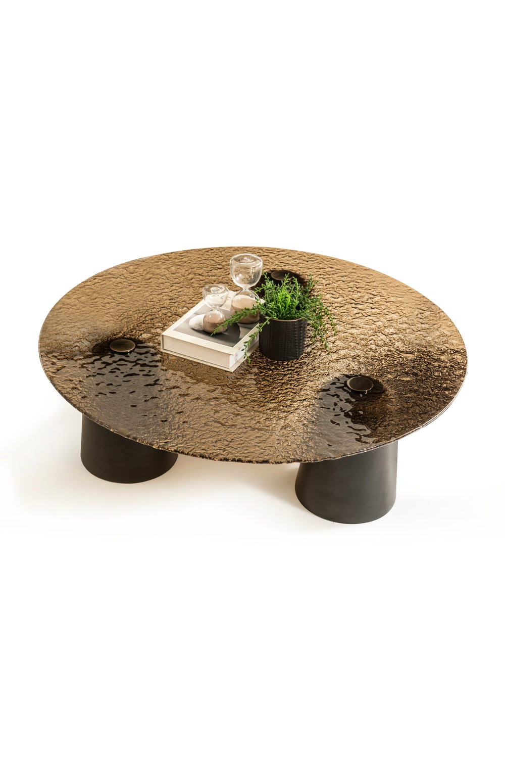 Lagoma-Velora Yuvarlak Orta Sehpa-Orta Sehpa-2-Milagron.com