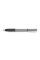 Lamy-Accent Dolma Kalem Kk Alüminyum Gövde Ahşap Grip-Dolma Kalem-1-Milagron.com