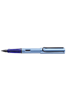 Lamy-Al Star Dolma Kalem Aluminyum Aquatic-Dolma Kalem-1-Milagron.com