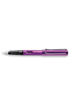 Lamy-Al Star Dolma Kalem Alüminyum Lilac-Dolma Kalem-1-Milagron.com