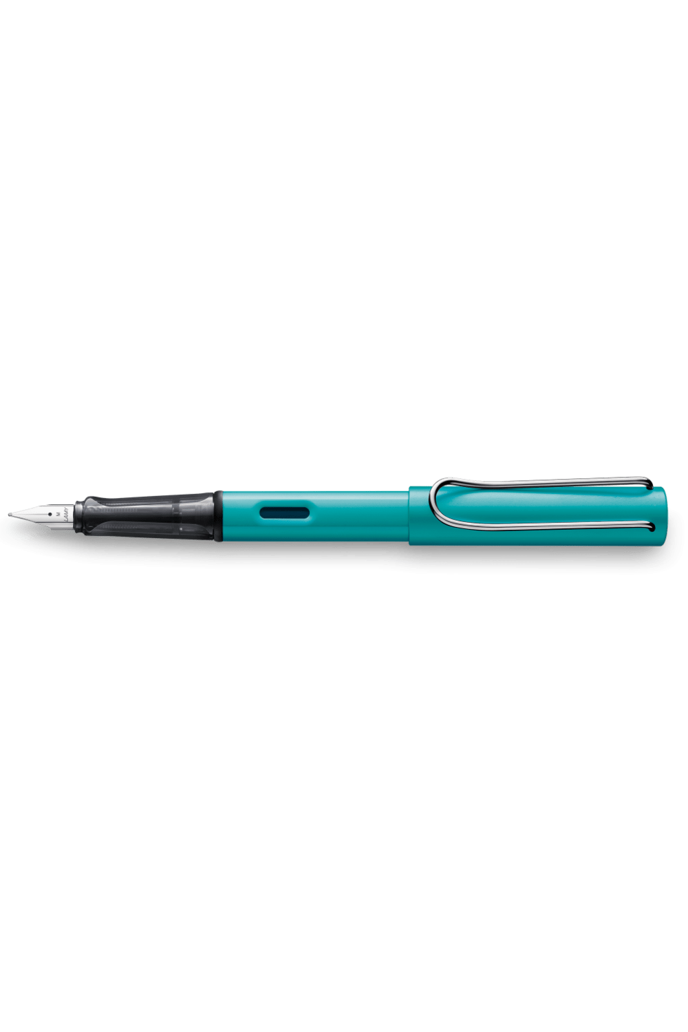 Lamy-Al Star Dolma Kalem Aluminyum Turmaline-Dolma Kalem-1-Milagron.com