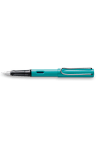 Lamy-Al Star Dolma Kalem Aluminyum Turmaline-Dolma Kalem-1-Milagron.com