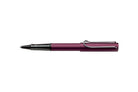 Lamy-Al Star Roller Kalem Alüminyum Siyah Mor-Roller Kalem-1-Milagron.com