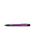 Lamy-Al Star Tükenmez Kalem Alüminyum Lilac-Tükenmez Kalem-1-Milagron.com