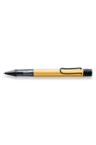 Lamy-Al Star Tükenmez Kalem Alüminyum Lx Altın Renk-Tükenmez Kalem-1-Milagron.com