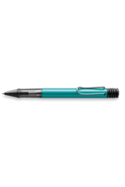 Lamy-Al Star Tükenmez Kalem Alüminyum Turmaline-Tükenmez Kalem-1-Milagron.com