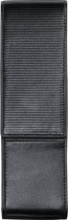 Lamy-Deri Kılıf Siyah 2'li Çizgili-Yedek Kalem Malzemeleri-1-Milagron.com