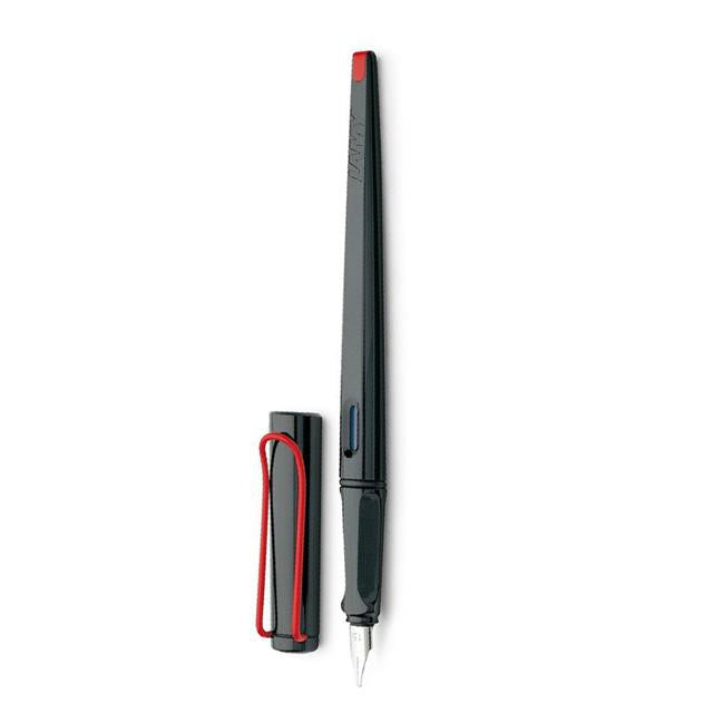 Lamy Joy Al Dolma Kalem 1.1 Uç Parlak Siyah
