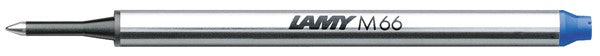 Lamy-Kapaksız Roller Kalem Refili Tekli Mavi-Yedek Kalem Malzemeleri-1-Milagron.com