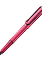 Lamy-Lamy Al Star Roller Kalem Aluminyum Fiery M Uc-Roller Kalem-3-Milagron.com