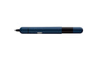 Lamy-Lamy Pico Tükenmez Kalem Mat Lake Gövde Pmavi-Tükenmez Kalem-1-Milagron.com