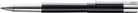 Lamy-Lamy Scala Roller Kalem Lake Govde Piyano Siyah-Roller Kalem-1-Milagron.com