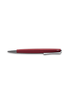 Lamy-Lamy Studio Tukenmez Kalem Royalred Matt-Tükenmez Kalem-1-Milagron.com