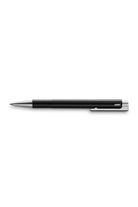 Lamy-Logo M+ Tükenmez Kalem Metal Klips Siyah-Tükenmez Kalem-1-Milagron.com