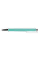 Lamy-Logo Tükenmez Kalem Metal Klips Lagoon-Tükenmez Kalem-1-Milagron.com