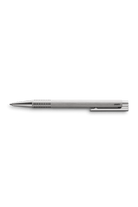 Lamy-Logo Tükenmez Kalem Paslanmaz Çelik Metalik-Tükenmez Kalem-1-Milagron.com