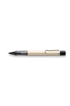 Lamy-Lx Tükenmez Kalem Paladyum Kaplama Klips-Tükenmez Kalem-1-Milagron.com