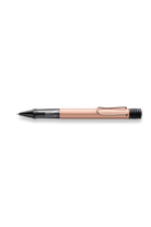 Lamy-Lx Tükenmez Kalem Rose Gold Kaplama Klips-Tükenmez Kalem-1-Milagron.com