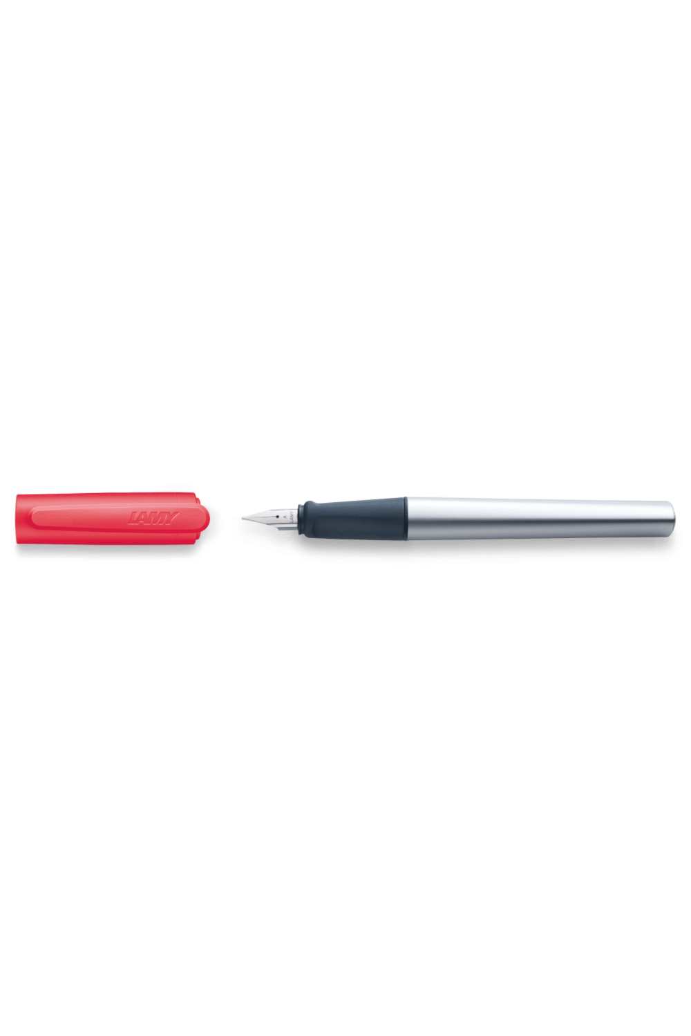 Lamy-Nexx Dolma Kalem Alüminyum Gövde Neoncoral-Dolma Kalem-1-Milagron.com
