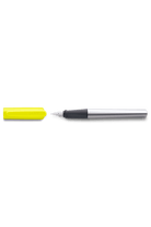 Lamy-Nexx Dolma Kalem Alüminyum Gövde Neonyellow-Dolma Kalem-1-Milagron.com