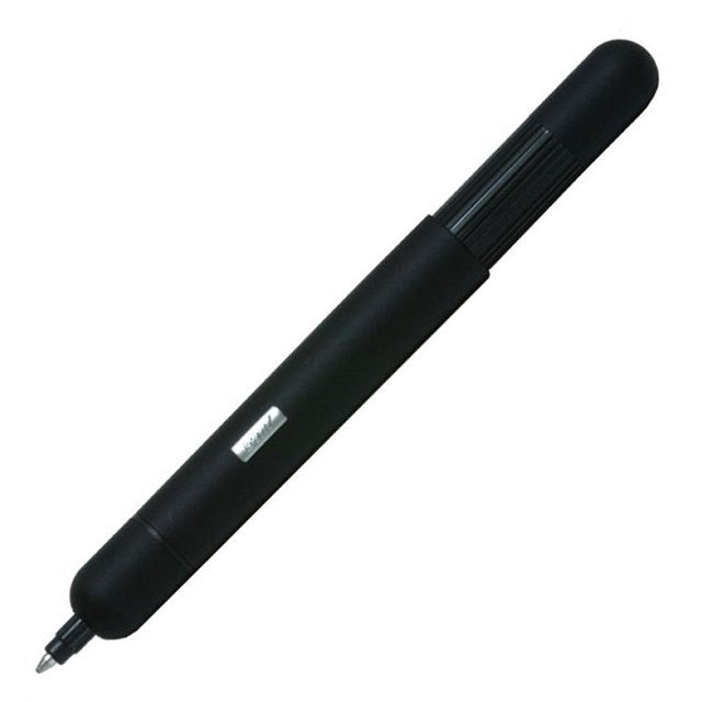 Lamy Pico Tükenmez Kalem Lake Gövde Siyah 288-S