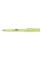 Lamy-Safari 2023 Özel Üretim Rengi Springgreen Dolma Kalem-Dolma Kalem-1-Milagron.com
