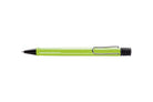 Lamy-Safari Tükenmez Kalem Metal Klips Neon Limon Yeşili-Tükenmez Kalem-1-Milagron.com