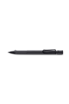 Lamy-Safari Versatil Kalem Metal K. Mat Siyah-Versatil Kalem-1-Milagron.com